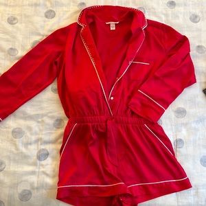 Victoria Secret Lingerie